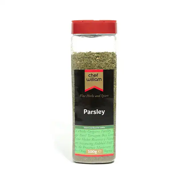 Dried Parsley (Dried Parsley_P5)